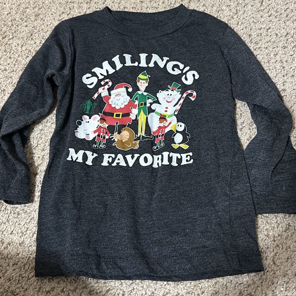 Elf Shirt